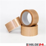 PVC-Klebeband rückstandsfrei entfernbar, transparent | HILDE24 GmbH